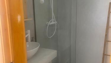 DREAM ZEN at Mantineia - Foto 5, Shower