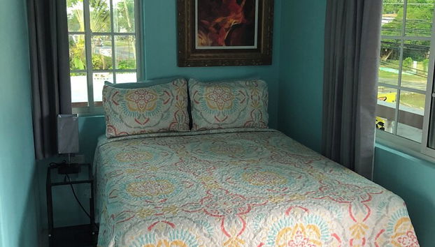 Negril Beachside - Foto 3, Habitación