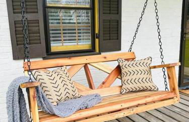 Captain’s Quarters - unique home on Corsica River! - Foto 30