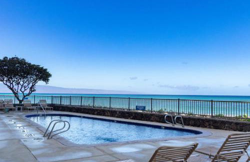 Amazing Sunsets Oceanfront Views - indigomaui - - Foto 11