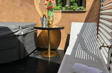 Charma Luxury Apartment - ROMA - Foto 36