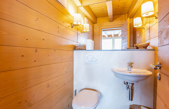 Chesa Crusch 7 - Foto 20