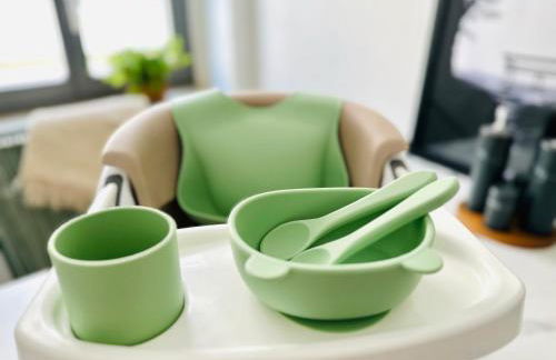 Im Herzen der Stadt - mit kostenlosem Parkplatz - Foto 17