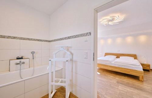 Villa Seeadler - Foto 10