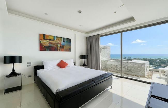 The View Phuket By Resava - Photo 46