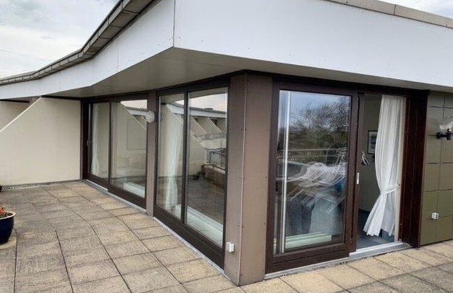 Wohnung in der Nordseeregion in Strandnhhe - Foto 15