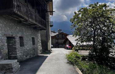 Chalet Cheverel (AO) - Foto 66