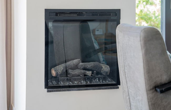 Holiday Home With Sauna - Foto 29