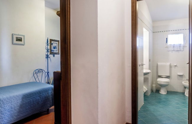 Agriturismo Bio Fattoria Casetta - Foto 37