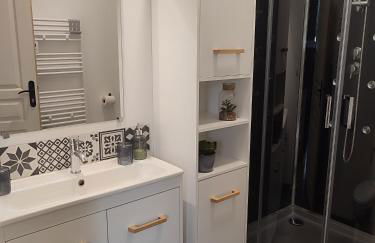 Charmant Studio avec Parking dans quartier calme - Foto 8