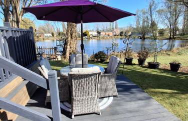 Holiday Home on Billing Aquadrome - Photo 3