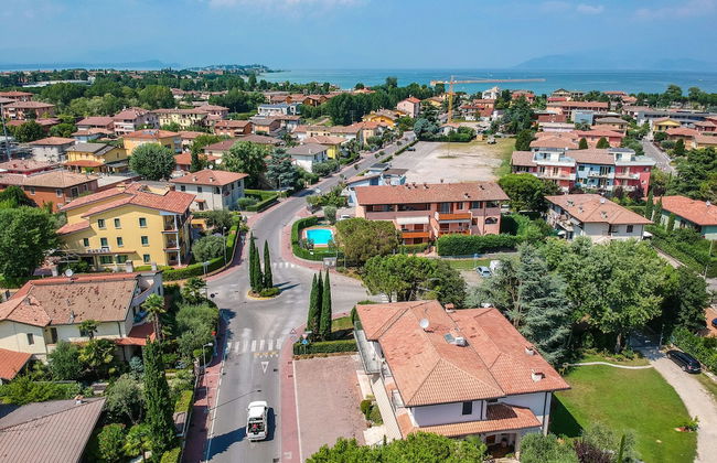 Appartamenti America - Foto 48