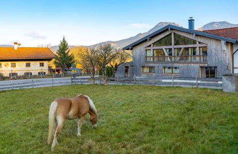 GM-Stays Wendelstein Lodge - BRIGHT Collection - Foto 41