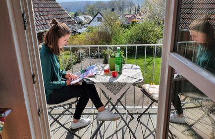 Gästehaus Minkel - Photo 36