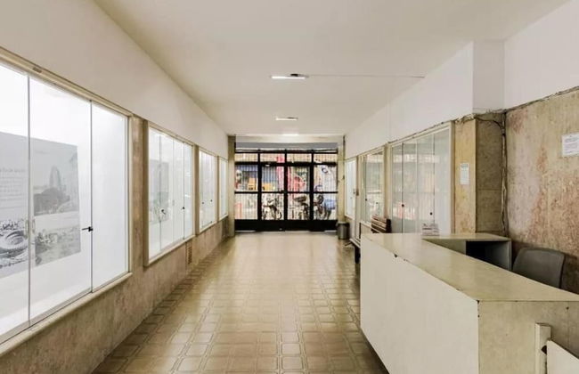 360 Copa Beach Posto 2 By SUHCasa - Foto 3