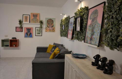 Villa Settimia a 50 mt dalla spiaggia! - Foto 11