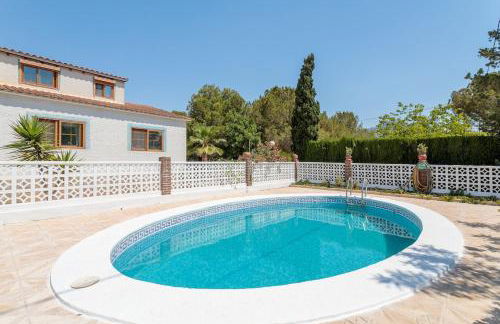 Villa with private swimming-pool in quiet location - Foto 21