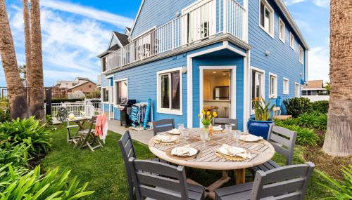 Ocean Beach Cottage with Views - Foto 2