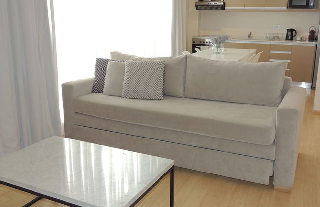 Baires Belgrano by iPPA - Foto 18