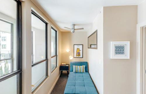 East 6th Historic Loft - Foto 19