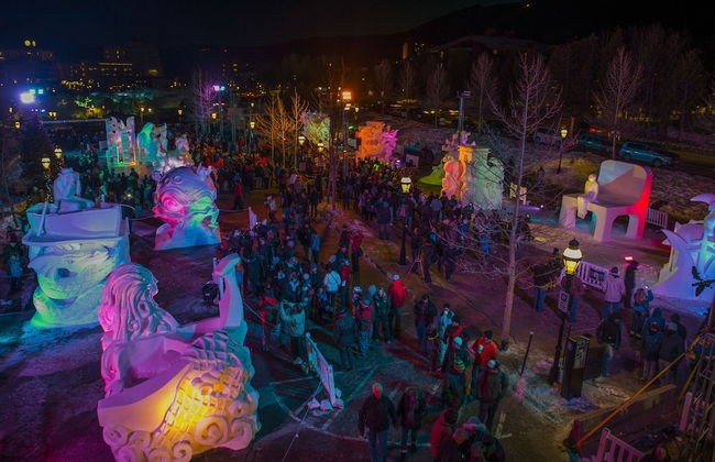 Grand Timber Lodge - Foto 59