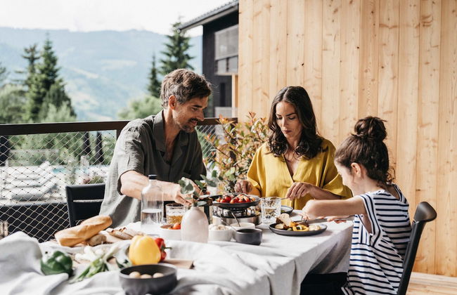 Haven Mountain Retreat - Foto 36