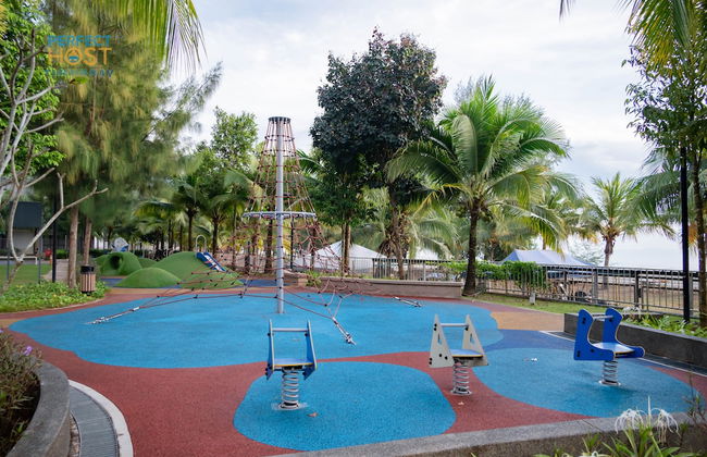 Timurbay beachfront by Perfect Host - Foto 58