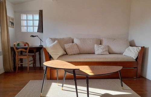 L'atelier au coeur du village - Foto 10