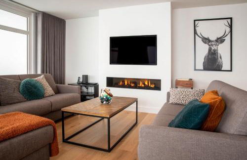 Ferienwohnung Penthouse Feldberg - Foto 9