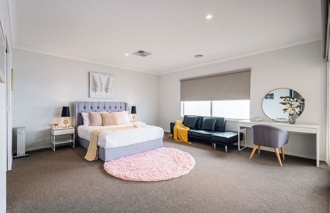 Luxury Waterfront Grand Villa in Melbourne - Foto 10