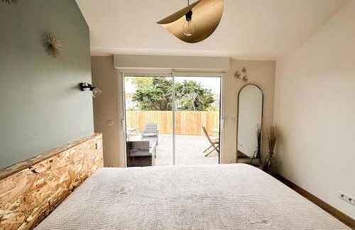 La Terrasse du Sentier - Foto 34