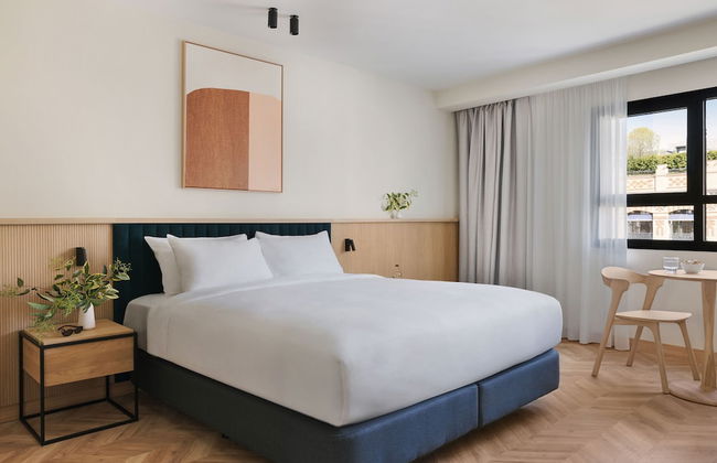 Aspasios Sofia Apartments - Foto 7