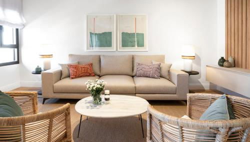 Donoso Cortes & Free parking by ELE Apartments - Foto 2