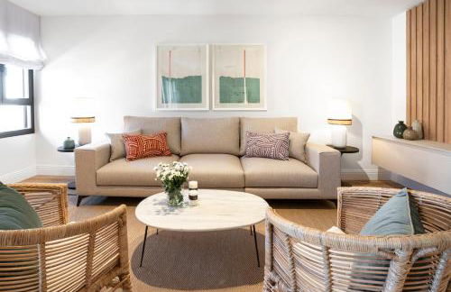 Donoso Cortes & Free parking by ELE Apartments - Foto 2