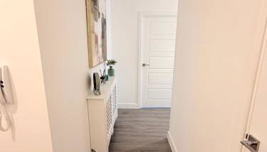 Modern 2 Bedroom Apartment - Foto 5