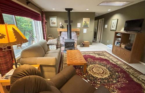 Cozy Cabin in McCall - Foto 1