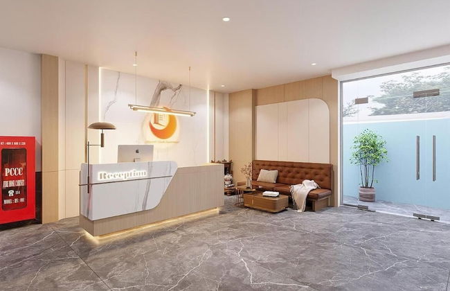 Moonlit Suites Hotel - Foto 41