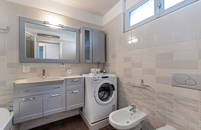 Art apartment - Foto 10