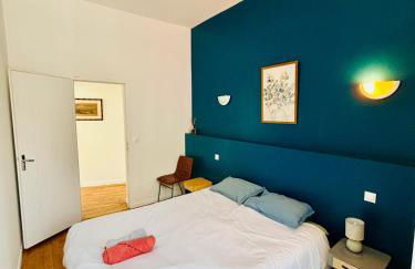 L'Herboriste - Appartements meublés - Photo 31