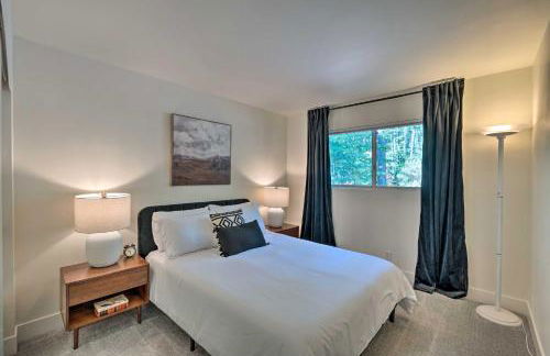 Near Hiking and Yuba River Nevada City Retreat! - Foto 23