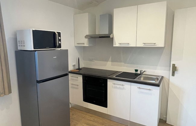 Massy Appart Hotel - Foto 22