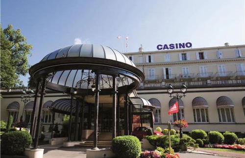 La Villa Du Lac- 3 rooms for 6 people - Foto 11