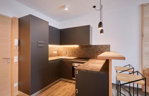 Residence Laitacherhof - Modern Apartments with Sauna - Photo 7