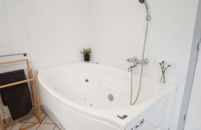 "Haralda" - 300m from the sea - Foto 21