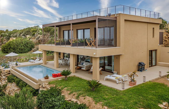 Villa Mulberry 10 Emma Villas - Photo 34