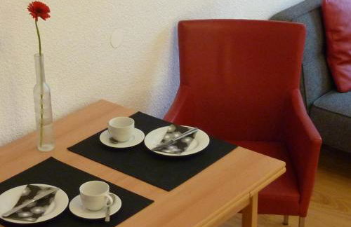 Lessing-Apartment - Foto 46