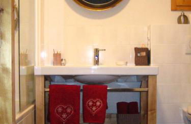 Chalet Les Jumelles - Foto 7