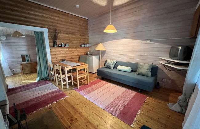 Punkaharju Resort - Foto 69