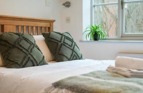 Kelham Riverside Loft,Free Parking,Gym, River view - Foto 5