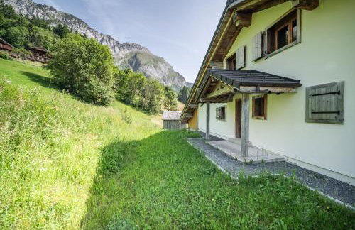 Le Perray Alpine Lodge - Photo 44